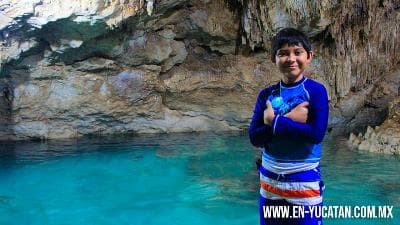 Cenotes en Pool Uinic, Cenotes en Homún Yucatán