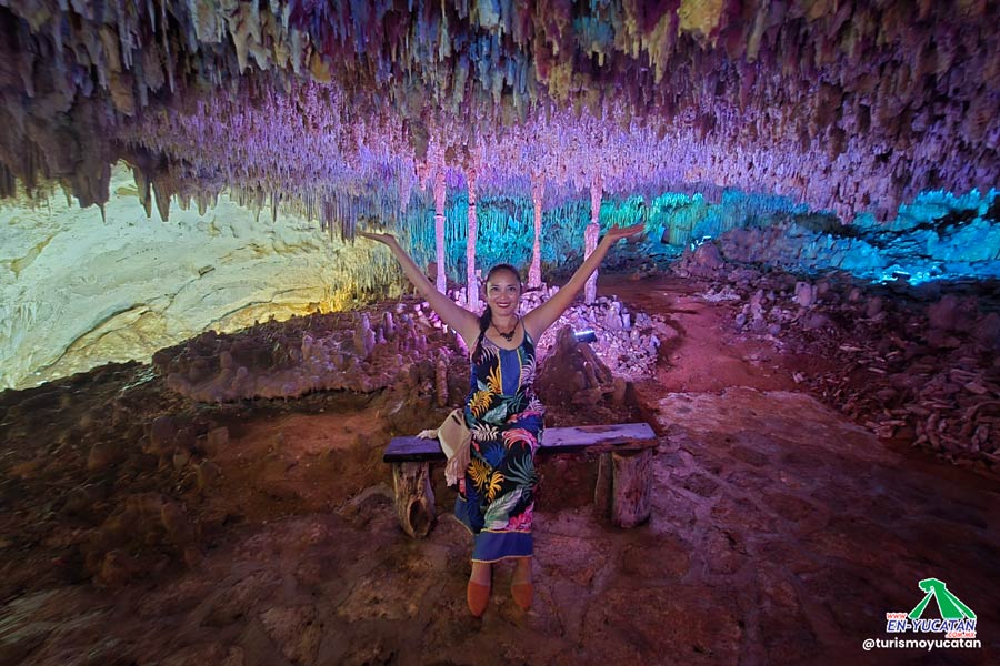 Cenotes en Homún Yucatán