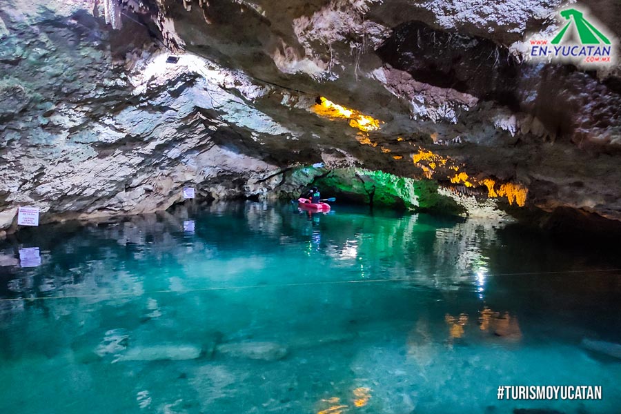 Cenote San Antonio, Cenotes en Homun, Cenotes en Yucatán