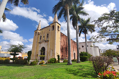 Parque de Santa Ana