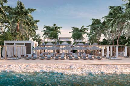 Bou Village, Villas en Venta en Santa Clara, Yucatán