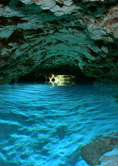 Rio Secreto Riviera Maya
