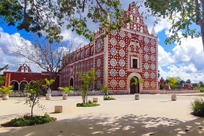 Ex Convento de Santo Domingo
