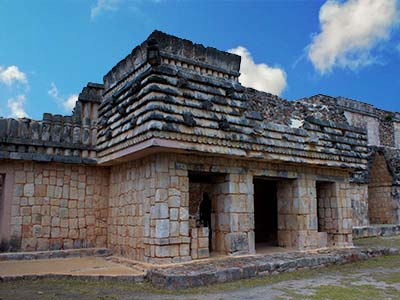 Cuadrángulo de los Pájaros