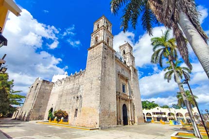 Iglesia de San Servacio
